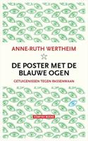 De poster met de blauwe ogen (Paperback)
