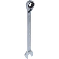 Brilliant Tools BT013811 BT013811 Ringsleutel met ratel Sleutelbreedte (metrisch) 8 - 53 mm