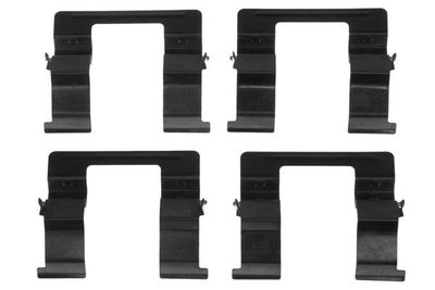 Accessoireset, schijfremblok PFK470