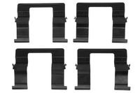 Accessoireset, schijfremblok PFK470