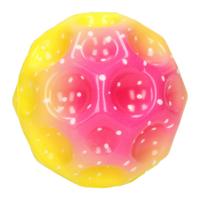 Grote Stuiterbal Regenboog