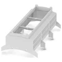 Phoenix Contact BC 161,6 OT U11 KMGY 2278513 Bovenkant van behuizing 161.6 x 89.7 x 54.85 Grijs-wit (RAL 7035) 10 stuk(s)