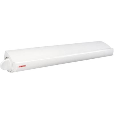 LEIFHEIT Wanddroger ROLLFIX - L 48 cm - Wit