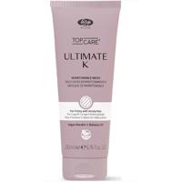 Lisap Top Care Ultimate K Maintaining Mask 200ml