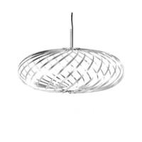 Tom Dixon Spring Small Hanglamp - Zilver - thumbnail