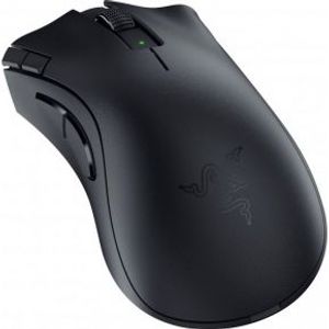 Razer DEATHADDER V2 X HYPERSPEED muis Rechtshandig Bluetooth Optisch 14000 DPI