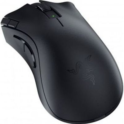 Razer Deathadder V2 X Hyperspeed Draadloze Gaming Muis