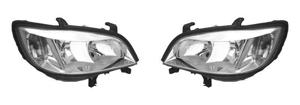 Koplamp Set SET3790962