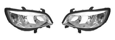 Koplamp Set SET3790962