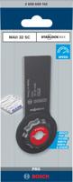 Bosch Accessoires PRO MAII 32 SC Multitool zaagblad | 32 x 55 mm - 2608669142