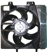Koelventilator 47336
