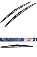 Bosch Ruitenwissers voorzijdedeelset voorzijde + achter 480S450U Bosch Ruitenwissers voorzijdedeelset voorzijde + achter 480S450U
