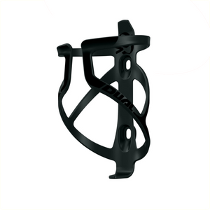 SKS bidonhouder dual carbon/polyamide zwart