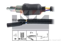 Kw Achteruitrijlichtschakelaar 560 093