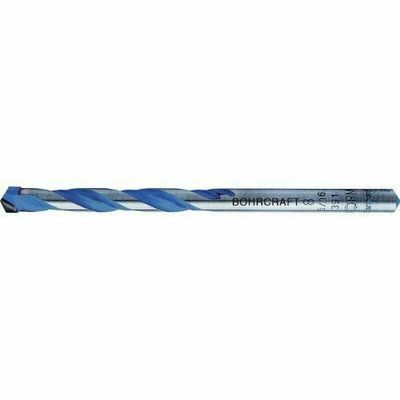 BC Multi-laser Betonboor TCT 6,5 x 250mm