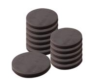 Vaessen Creative • magneten ø25mmx5mm 100stuks