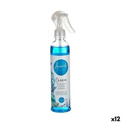 Luchtverfrisserspray Acorde Oceaan 280 ml (12 Stuks)