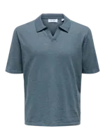 Only & Sons George Reg 12 Polo