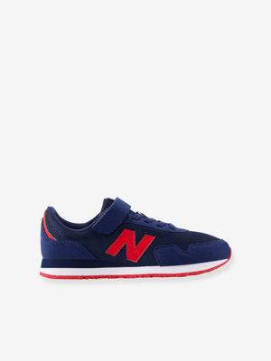 Basket P323 NEW BALANCE marineblauw