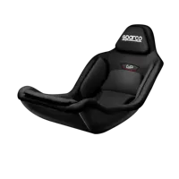 SPARCO GP GAMING Race Chair