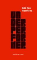 Underperformer - Erik Jan Harmens - ebook - thumbnail