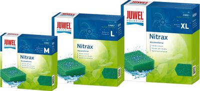 Juwel nitrax Bioflow 3.0/Compact - Gebr de boon