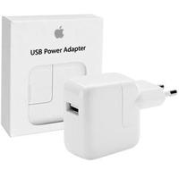 Apple Apple USB thuislader 2,5A wit - 9540085 Apple Apple USB thuislader 2,5A wit - 9540085