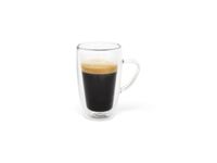 Bredemeijer 165012 kopje Transparant Espresso 2 stuk(s) - thumbnail