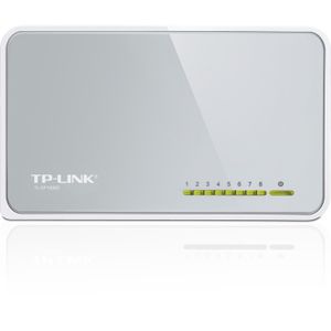 TP-Link TL-SF1008D switch