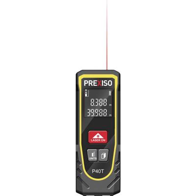 Prexiso Laserafstandsmeter 40 m