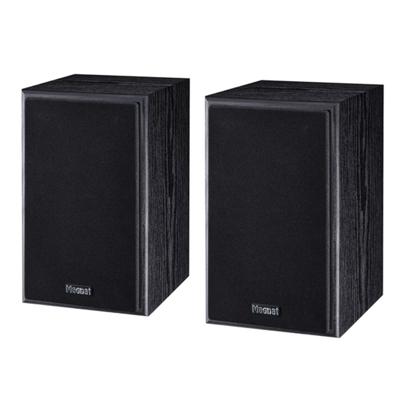 Magnat Monitor S10 B / per paar Vloerstaande speaker Zwart