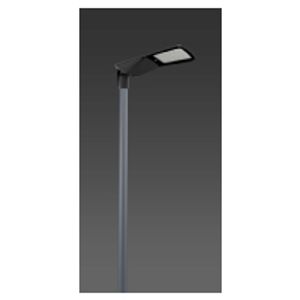 612181.0031.76  - Luminaire for streets and places 612181.0031.76