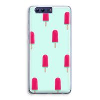 Waterijsje: Honor 9 Transparant Hoesje