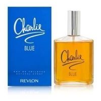 Blue eau de toilette spray