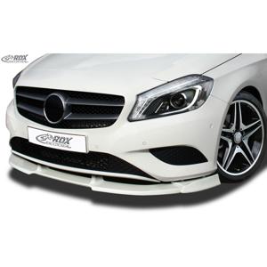 Voorspoiler Vario-X Mercedes A-Klasse W176 2012-2015 (PU) RDVME01