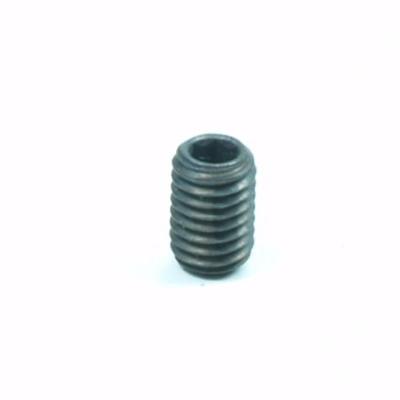Inbusstelschroef M10x12