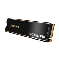 ADATA LEGEND 960 M.2 4 TB PCI Express 4.0 3D NAND NVMe - thumbnail