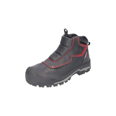 Bata werkschoenen Stur Scoria - halfhoog - S3 - maat 43