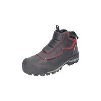Bata werkschoenen Stur Scoria - halfhoog - S3 - maat 43