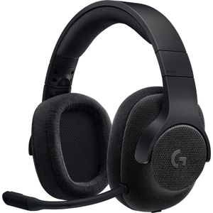 G433 7.1 Surround Gaming Headset Gaming headset