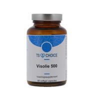 TS Choice Visolie 500