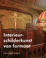 Interieurschilderkunst van formaat (Paperback)