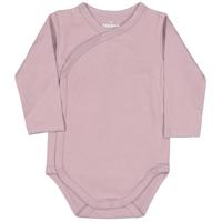 Baby romper Lange mouwen