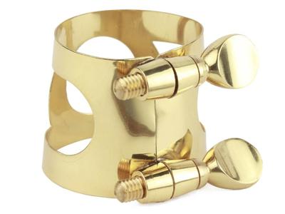 Stewart Ellis LIG-AS-GD rietbinder voor altsaxofoon