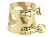 Stewart Ellis LIG-AS-GD rietbinder voor altsaxofoon
