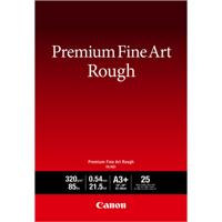 Canon FA-RG 1 Premium FineArt Rough A3+ Paper 25 vel 320 g/m²