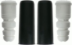 Aanslagrubber met stofkap - Protection kit 900225