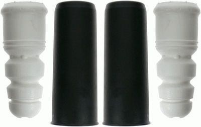 Aanslagrubber met stofkap - Protection kit 900225