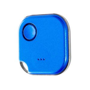 Shelly Blu Button1 blau Dimmer, Schakelaar Bluetooth, WiFi