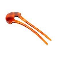 Hair Fork Thermoplastic Haaraccessoires - thumbnail